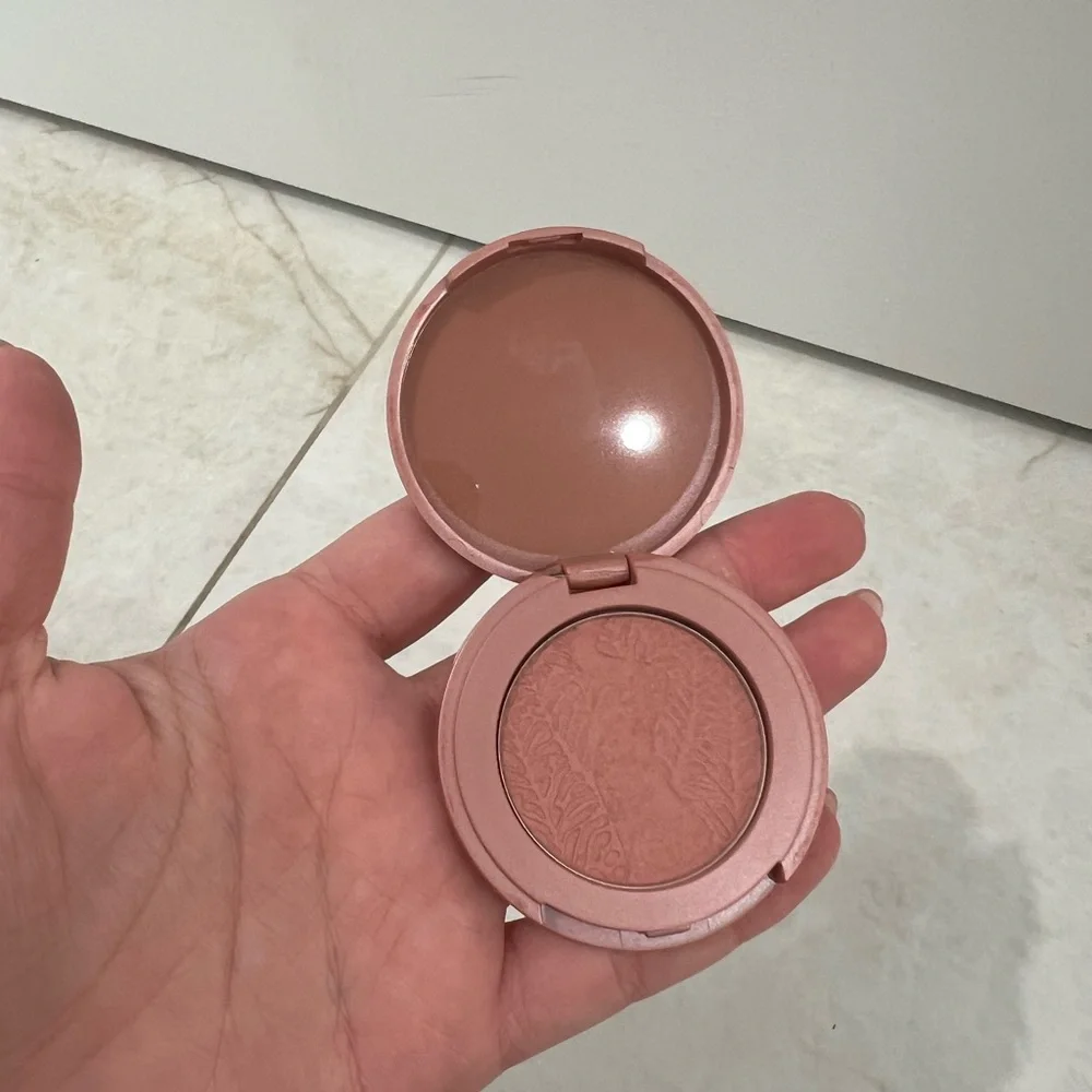 Tarte Paaarty Amazonian Clay 12 Hour Blush .05 oz